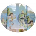00854 Panel prosty 1szt - Toy Story Disney z plexi